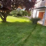 Ewald's Panoramablick Lägenhet Feldkirchen in Kärnten
