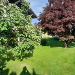 Ewald's Panoramablick
