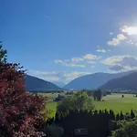 Lägenhet Ewald's Panoramablick *