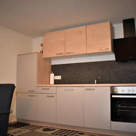 Apartmán Ewald's Panoramablick Feldkirchen in Kärnten