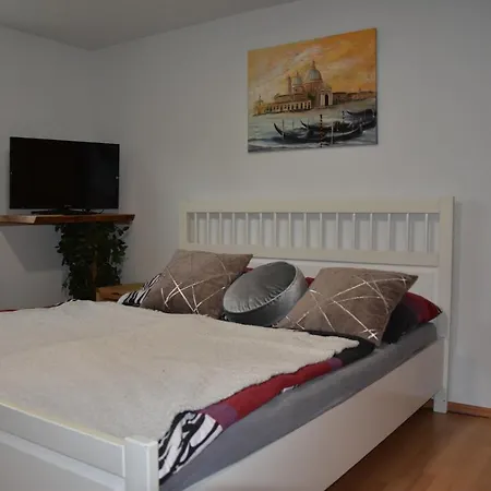 Apartment Ewald's Panoramablick Feldkirchen in Kärnten
