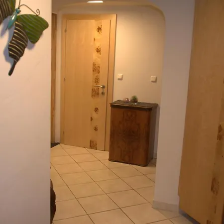 Apartment Ewald's Panoramablick Feldkirchen In Kaernten