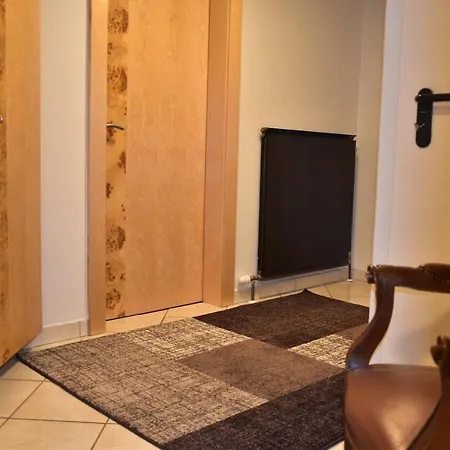Apartment Ewald's Panoramablick Feldkirchen in Kärnten