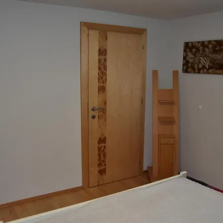 Ewald's Panoramablick Apartmán Feldkirchen in Kärnten