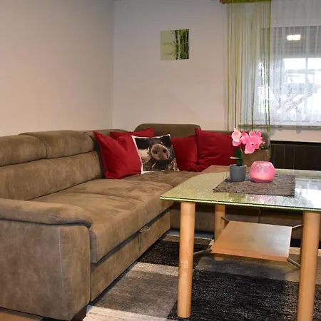 Ewald's Panoramablick *