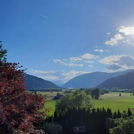 Apartment Ewald's Panoramablick *