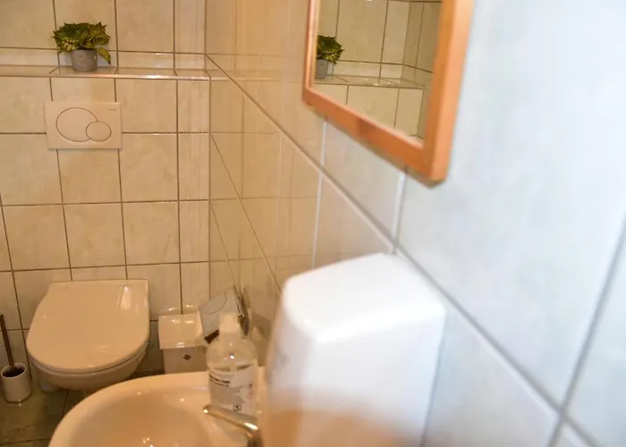 Ewald's Panoramablick *