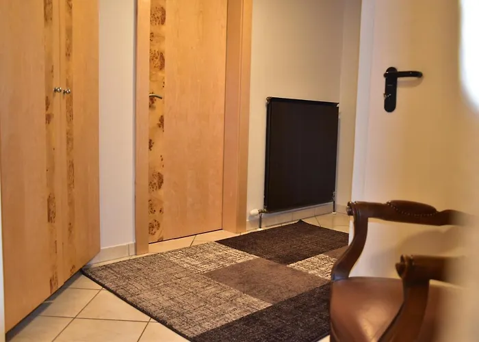 Apartmán Ewald's Panoramablick Feldkirchen in Kärnten