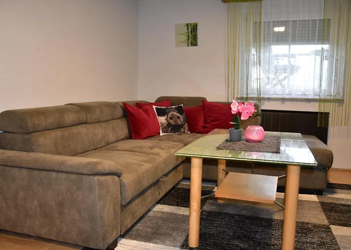 Ewald's Panoramablick *