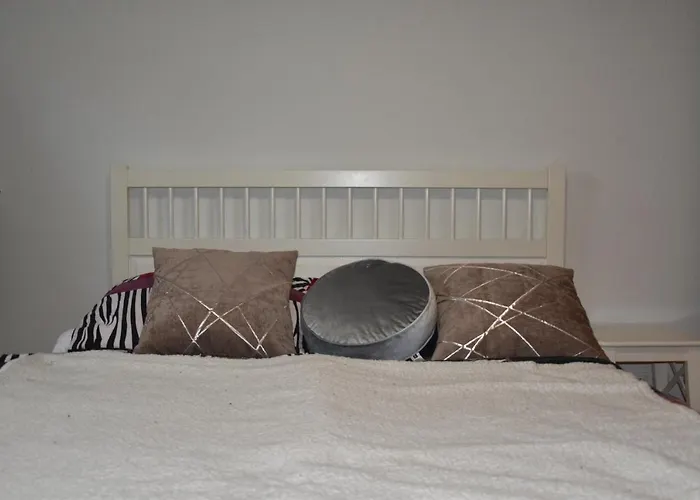 Ewald's Panoramablick Apartmán Feldkirchen in Kärnten