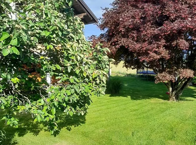 Ewald's Panoramablick