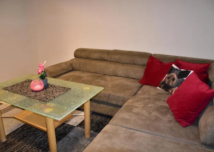 Ewald's Panoramablick *